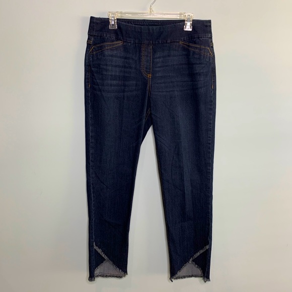 westbound jeans